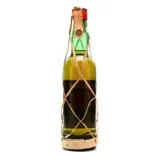 Ferrol Jamaica Rum Reserva 1960s 75cl bottle — view 2