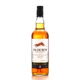 Dràm Mòr Foursquare Single Cask Rum 70cl bottle — view 1