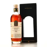 Berry Bros & Rudd Foursquare Barbados Rum 2010 70cl bottle — view 1
