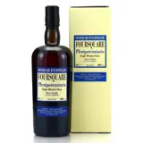 Velier Foursquare Plenipotenziario 2007 70cl bottle — view 1