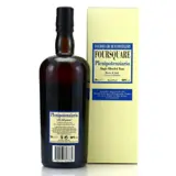 Velier Foursquare Plenipotenziario 2007 70cl bottle — view 2