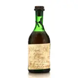 La Favorite Rhum Agricole la Favorite Cuvée La Flibuste 1976 70cl bottle — view 1