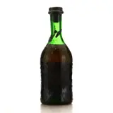La Favorite Rhum Agricole la Favorite Cuvée La Flibuste 1976 70cl bottle — view 2