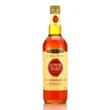 DDL Lemon Hart & Son Rhum Demerara Rum 70cl bottle — view 1