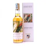 Moon Import Clarendon Jamaica Rum 2002 70cl bottle — view 1