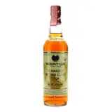 Mount Gay Barbados Sugar Cane rum 1990s 70cl bottle — view 1