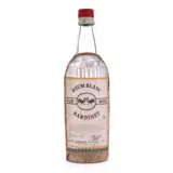 Bardinet Rhum Negrita «Old Nick» Blanc 1950s 0cl bottle — view 1