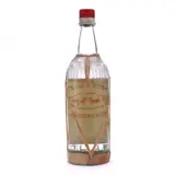 Bardinet Rhum Negrita «Old Nick» Blanc 1950s 0cl bottle — view 2