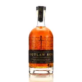The Outlaw Rum Company Outlaw Rum 2019 70cl bottle — view 1