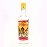 Habitation Saint-Étienne Rhum Blanc Agricole 70cl bottle — view 1