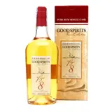 Good Spirits South Pacific Fiji 2003 70cl bottle — view 1