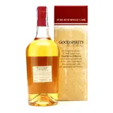 Good Spirits South Pacific Fiji 2003 70cl bottle — view 2
