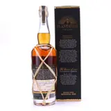 T.D.L Plantation Trinidad 2008 70cl bottle — view 2