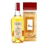 Good Spirits Uitvlugt Guyana 1998 70cl bottle — view 1