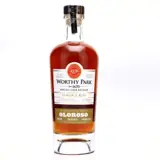 Worthy Park Special Cask Release #2 Oloroso 2012 70cl bottle — view 1