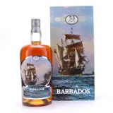 Silver Seal Barbados Magnum BRS 1986 70cl bottle — view 1