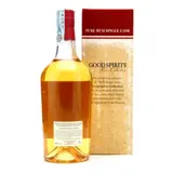 Good Spirits Barbados 2000 70cl bottle — view 2