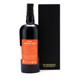 Albert Michler Distillery Worthy Park Jamaica Rum 2006 70cl bottle — view 2