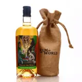 Fine Spirits Worthy Park Rum of the World (LMDW) 2015 70cl bottle — view 1