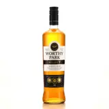 Worthy Park Select Jamaica Rum 75cl bottle — view 1