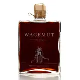 N. Kröger Foursquare Wagemut Special Edition 2021 70cl bottle — view 1