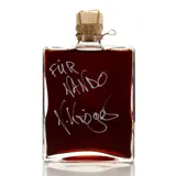 N. Kröger Foursquare Wagemut Special Edition 2021 70cl bottle — view 2