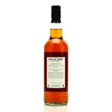 Dràm Mòr Clarendon Single Cask Rum 70cl bottle — view 2