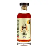 The Whisky Jury Caroni Rum Trinidad 1998 70cl bottle — view 1