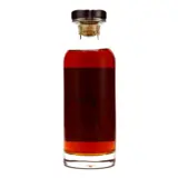 The Whisky Jury Caroni Rum Trinidad 1998 70cl bottle — view 2