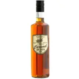 Taste Deluxe Caramel Rum Liqueur 70cl bottle — view 1