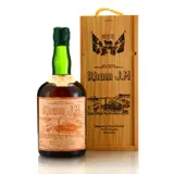 Rhum J.M 1983 70cl bottle — view 1