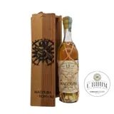 Rhum J.M Macouba Rhum 70cl bottle — view 1
