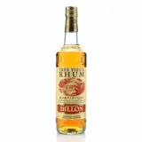 Dillon Old Nick Très Vieux Rhum 1969 70cl bottle — view 1
