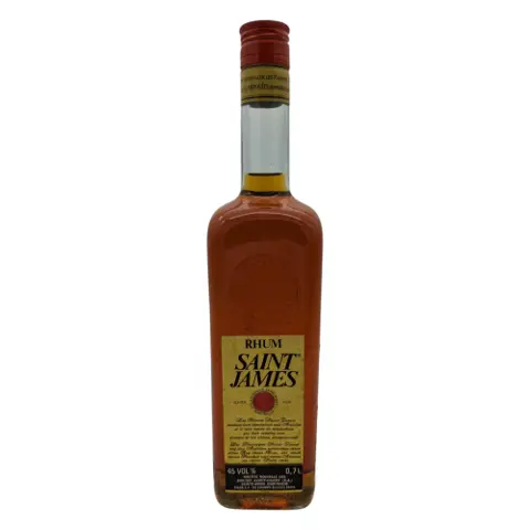 Saint James Rhum Saint James