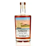 Les Rhums du Sud Foursquare Barbados Pure Single Rum 50cl bottle — view 1