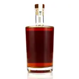 Les Rhums du Sud Foursquare Barbados Pure Single Rum 50cl bottle — view 2