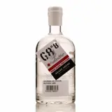 Old Brothers Savanna 68.8 - Excellence Rhum 2019 50cl bottle — view 2