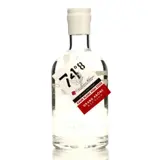 Old Brothers Savanna 74.8 - Excellence Rhum 2019 35cl bottle — view 2