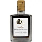 Rum Company Navy Rum 50cl bottle — view 1