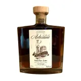 El Ron del Artesano Panama Rum - Sweetwine Cask 70cl bottle — view 1