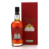 Cuba Ron S.A. Ron Cubay Sao Can Reserva 14 70cl bottle — view 1