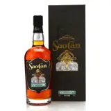 Cuba Ron S.A. Ron Cubay Sao Can Reserva 20 70cl bottle — view 1