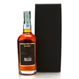 Cuba Ron S.A. Ron Cubay Sao Can Reserva 20 70cl bottle — view 2