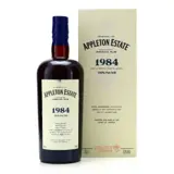 Velier Appleton Hearts Collection - 1984 70cl bottle — view 1