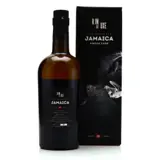Romdeluxe Hampden Wild Series Rum Jamaica No. 18 JMC 1993 70cl bottle — view 2
