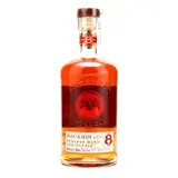 Bacardi Reserva Ocho Rare Gold Rum 2010 70cl bottle — view 1