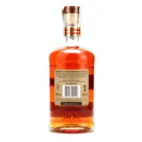 Bacardi Reserva Ocho Rare Gold Rum 2010 70cl bottle — view 2