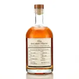 Bacardi Reserve 2015 Special Anniversary 75cl bottle — view 1