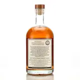 Bacardi Reserve 2015 Special Anniversary 75cl bottle — view 2