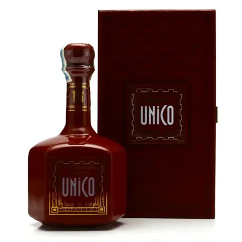 Brugal Unico Licor de Ron